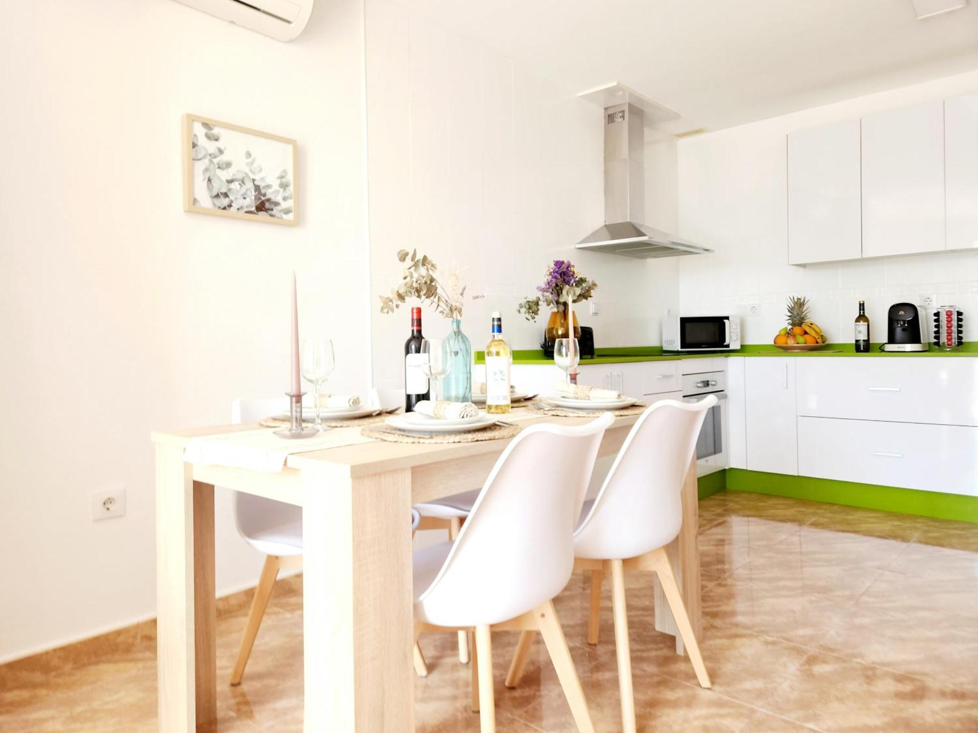 Apartamento Rincon Del Mar Cartagena Exterior foto