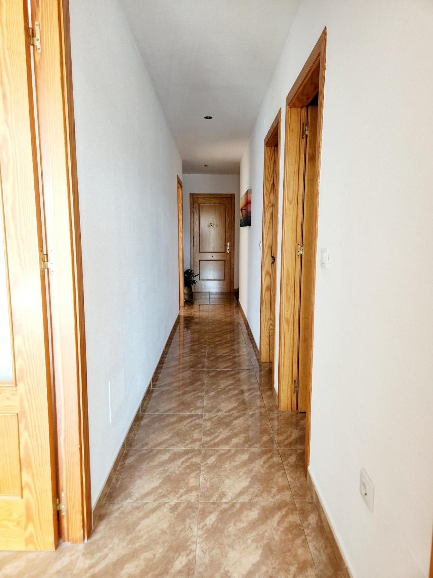 Apartamento Rincon Del Mar Cartagena Exterior foto
